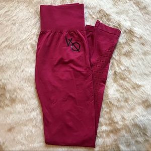 Vanquish Women’s Seamless Legging